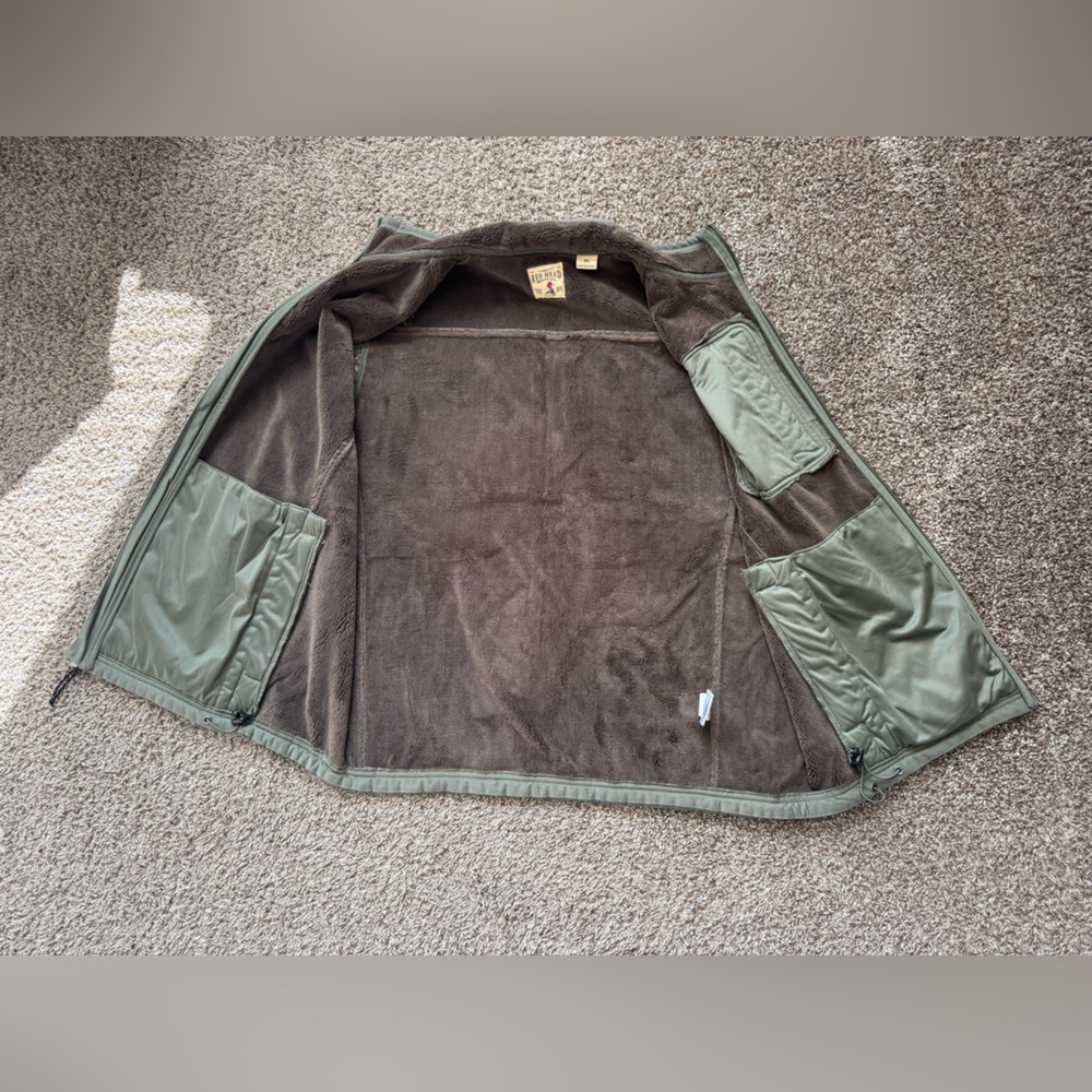 RedHead Softshell Vest - image 7